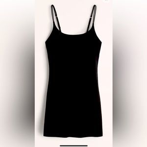 Abercrombie Dress Traveler Mini Dress